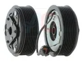 ACAUTO MAGNETKUPPLUNG passend für CALSONIC CR-08 KLIMAKOMPRESSOR NISSAN JUKE MIC