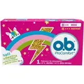 o.b. Procomfort Tampons Mini und Normal (16x, Mini, Normal) (46991390)