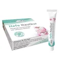 Hefe Hautkur Gesichtsmaske