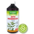 Dr. Stähler Aktiv Brennnesselextrakt Extrakt 1000 ml Dünger Pflanzenhilfsmitte