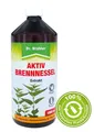 Dr. Stähler Aktiv Brennnessel Extrakt 1000 ml | Pflanzenstärkungsmittel Dünger