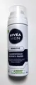 50ml Nivea Men Rasierschaum sensitive ultra glide schützt sensible Haut