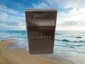 Baldessarini Ultimate 50ml Eau de Toilette NEU/OVP/RARE