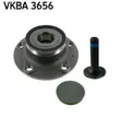 Original SKF Radlagersatz VKBA 3656 für Audi Seat Skoda VW