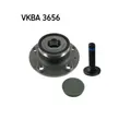 1x Radlagersatz SKF VKBA 3656 passend für AUDI SEAT SKODA VW AUDI (FAW)
