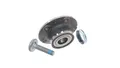 SKF VKBA 3656 Radlagersatz vorne hinten für AUDI CUPRA SEAT SKODA VW