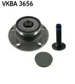 SKF RADLAGERSATZ HA FUER VAG VKBA3656