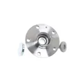 Radlagersatz SKF VKBA 3656 für Seat VW Audi Skoda Leon Golf Plus V VI A3