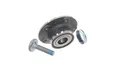 RADLAGERSATZ FÜR VW GOLF V (1K1), VW GOLF VI (5K1) - SKF VKBA 3656