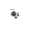 Radlagersatz SKF VKBA 3656 für AUDI SEAT SKODA VW AUDI (FAW) VW (FAW)