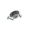 VKBA 3656 SKF Radlagersatz