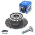 1x Radlager mit Radnabe hinten für VW BEETLE 5C SEAT CUPRA LEON KL VKBA3656