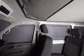 Carbest Thermo-Verdunkelungsmatten Wohnraum, grau, 5-teilig für VW T5/T6/T6.1 lR ab Bj. 2003