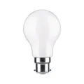 Paulmann 28892 LED Birne B22d 230V 1055lm 9W 2700K Opal