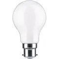 Paulmann 28892 LED Birne modern B22d 9W warmweiß Opal