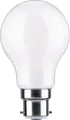 PLM 28892 - LED-Lampe B22d, 9 W, 1055 lm, 2700 K