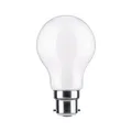 LED Allgebrauchslampe Birnenform, 230V, Bajonett-Sockel B22d, 9W 2700K 1055lm, G