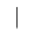 UNIQ Pixo Lite 2.0 Magnetstift, kompatibel mit iPad, Schwarz