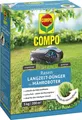 COMPO Rasen Langzeit Dünger für Mähroboter 5 kg für ca. 200 m²