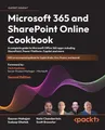 Gaurav Mahajan Sudeep Ghatak Nate Chambe Microsoft 365 and ShareP (Taschenbuch)