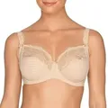 PrimaDonna BH Madison Wire Bra Beige C 95 Damen