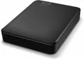 Western Digital WD Elements portable 6TB USB 3.0 Micro-B - WDBHJS0060BBK