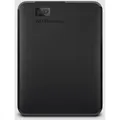6TB WD Elements HDD USB3.0 Portable 6,35cm 2,5Zoll RTL extern black