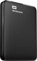 WD Elements Portable-Festplatte 6 TB
