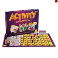 Piatnik 6051 6051-Partyspiel-Activity Champion | Partyspiel | Actvity