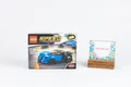LEGO 75878 - Bugatti Chiron -  Speed Champions - neu/versiegelt!