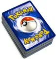 Pokemon TCG - Assorted Cards 50 Pieces speelgoed NEU