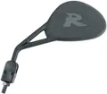 Linker Rückspiegel Für Enduro Motorrad Linker Gewinde M8 x 1,25