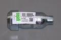 Gebo Klemmverbinder Typ A 1/2" 01.150.00.01 Temperguss-Verschraubung 21,3mm NEU