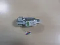 Gebo Klemmverbinder 1/2" AG x 21,3 Typ A für Stahlrohr Temperguss