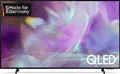 Samsung Q60A 43Q60A 109,2 cm (43 Zoll) 4K Ultra HD Smart-TV WLAN Schwarz