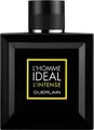 Guerlain L'Homme Idéal L'Intense, Männer, 100 ml, Nicht nachfüllbare Flasche, Spray, Alcohol, aqua (water), parfum (fragrance), limonene, linalool, hydroxycitronellal, coumarin, butyl..., 1 Stück(e)