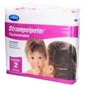 Strampelpeter® Flockenwindeln Saugstärke 2