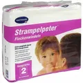 Strampelpeter Flockenwindeln Saugstärke 2