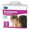 Strampelpeter Flockenwindeln Saugstärke 2 · 56 St · PZN 00367462