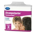 Strampelpeter Flockenwindeln Saugstärke 2 56 ST 148620