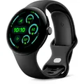 Google Pixel Watch 3 (45mm) WiFi obsidian GA05785-DE