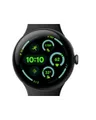 Google Pixel Watch 3 45mm Wifi Black Obsidian (GA05785-DE)