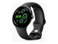 Google Pixel Watch 3 45mm Wifi Black Obsidian