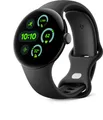 Google Pixel Watch 3 45 mm Obsidian