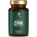 ZINK BISGLYCINAT Tabletten