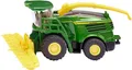 Siku Spielzeug-Traktor SIKU Farmer, John Deere 8500i (1794)