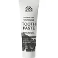Urtekram Charcoal Whitening Toothpaste   75 ml