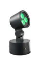 Deko-Light Colt 8W RGBWW 8,6W Schwarzgrau RAL