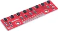 Line Follower Infrarot Sensor 8-Kanal 3,3 V-5V