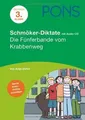 PONS Schmökerdiktate Die Fünferbande vom Krabbenwe... | Buch | Zustand sehr gut